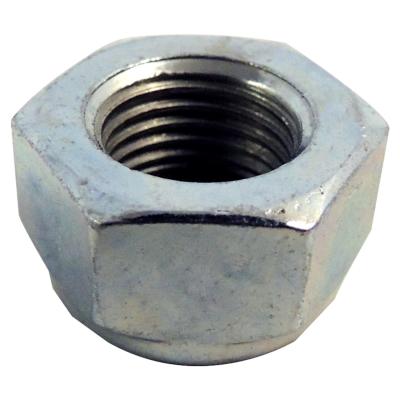 Nut (Tie Rod End to Knuckle) for Jeep 2007-17 Compass &amp; Patriot, Left or Right Crown Automotive
