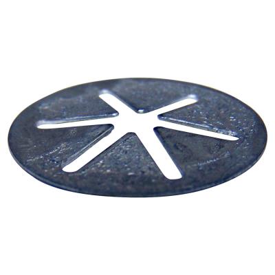 Sheet Metal Push-On Nut for Select Jeep MK Patriot, XJ Cherokee Crown Automotive