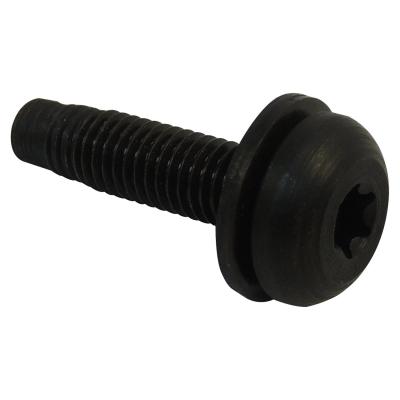 Hardtop Screw for 02/06 Jeep TJ Wrangler and 07/18 Jeep JK Wrangler w/ Hard Top Crown Automotive