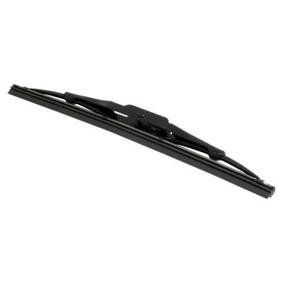 10 Inch Rear Wiper Blade for 2007-2017 Jeep MK Patriot Crown Automotive