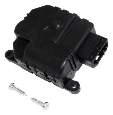 Blend Door Actuator (A/C and Heat) for 2008-2012 Jeep KK Liberty Crown Automotive