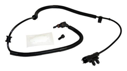 Left or Right Front Wheel Speed Sensor for 2008-2012 Jeep KK Liberty Crown Automotive