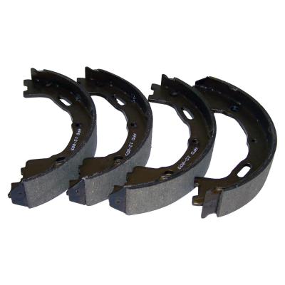 Parking Brake Shoe Set for Select 2004+ Dodge &amp; Chrysler Models Crown Automotive