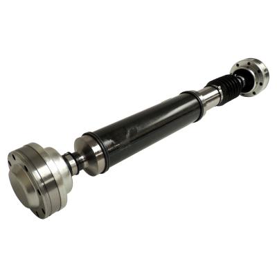 Rear Drive Shaft for Select 2007-2011 JK Jeep Wranger w/ 2 Doors, w/ 3.8L Engine Crown Automotive