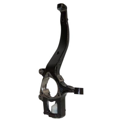 Right Steering Knuckle for 2011-15 WK Grand Cherokee, Includes Lower Ball Joint Crown Automotive