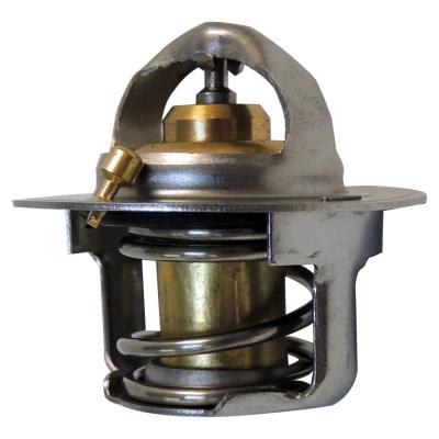 180 Degree Thermostat for 98-06 Dodge, Chrysler, Plymouth, Eagle w/ 3.5L Engine Crown Automotive