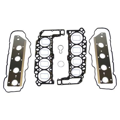Upper Engine Gasket Set for 08-09 Jeep WK Grand Cherokee, XK Commander w/ 4.7L Crown Automotive