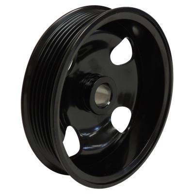 Power Steering Pump Pulley for 2011-2015 Jeep WK Grand Cherokee w/ 5.7L, 6.4L Crown Automotive