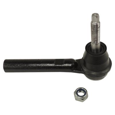 Outer Tie Rod End for 2008-2010 Dodge and Chrysler Minivans, Left or Right Crown Automotive