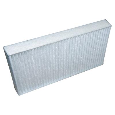 Cabin Air Filter for Various 2008-2012 Jeep KJ Liberty Crown Automotive