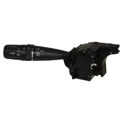Multifunction Switch for Select 07-18 Jeep JK, WK, XK, MJ, KK w/ Auto Headlamps Crown Automotive