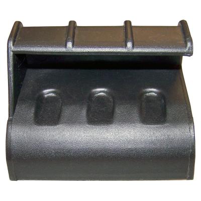 Left Tailgate Bar Retainer for 2007-2018 Jeep JK Wrangler Crown Automotive