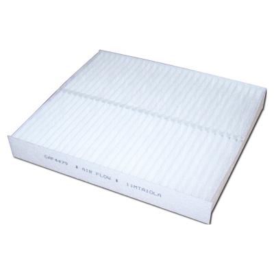 Cabin Air Filter for 2008-2012 Dodge &amp; Chrysler RT Minivans Crown Automotive