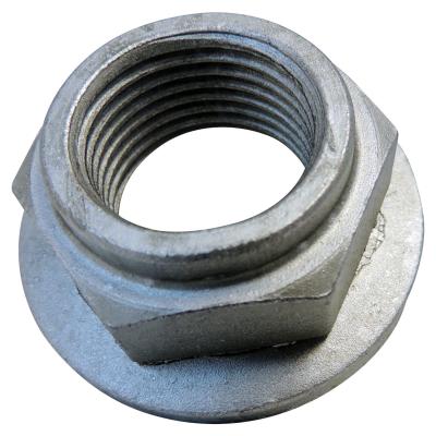 Front Axle Shaft Nut for 2007+ JK &amp; JL Wrangler and 2020+ JT Gladiator Crown Automotive