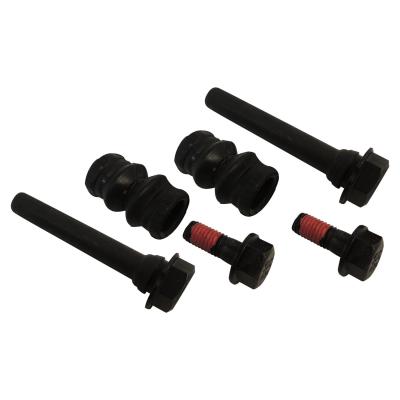 Front Caliper Pin Kit for Select 08-18 Jeep JK Wrangler, 08-12 Jeep KK Liberty Crown Automotive
