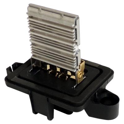 Blower Motor Resistor for Misc. 08-10 Dodge Gr. Caravan, Chrysler Town &amp; Country Crown Automotive