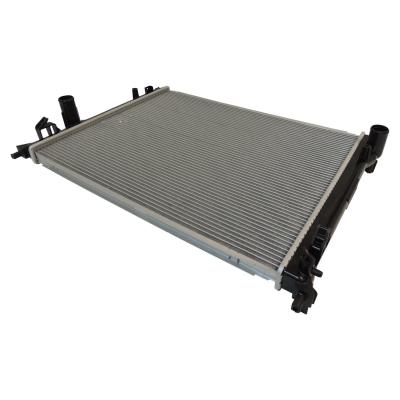 Radiator for Select 2009+ Dodge Charger &amp; Challenger, 2009+ Chrysler 300 Crown Automotive