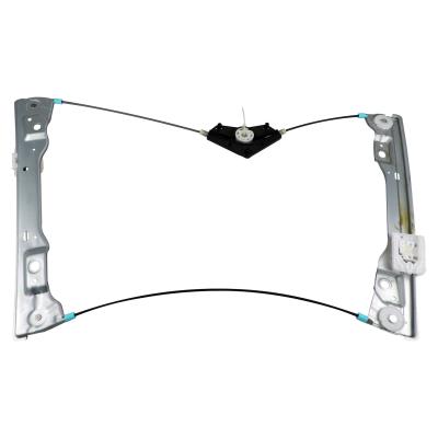 Left Front Window Regulator for 2011-2022 WK2 Grand Cherokee (No Motor Included) Crown Automotive