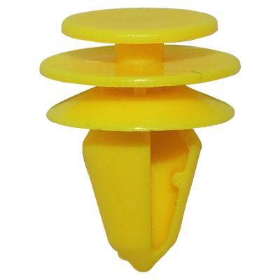 Liftgate Trim Panel Push Pin for 2011-2022 Jeep WK2 Grand Cherokee Crown Automotive