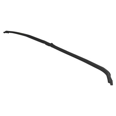 Hard Top Seal for 2007-2018 Jeep JK Wrangler w/ 4 Doors w/ Hard Top Crown Automotive