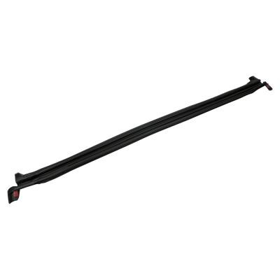 Freedom Top Panel Weatherstrip for 2007-2018 Jeep JK Wrangler w/ Hard Top Crown Automotive