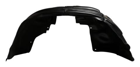 Right Front Fender Liner for 14-18 Jeep KL Cherokee w/ Gas Engine w/ Trailhawk Crown Automotive