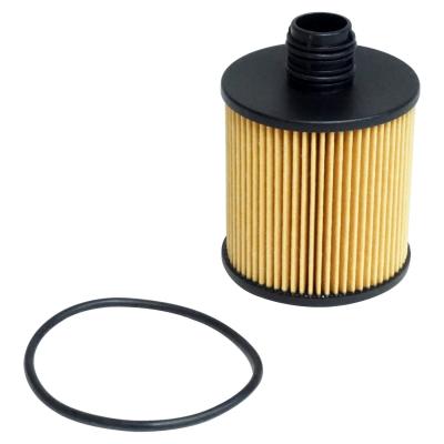 Oil Filter for Jeep 14-20 Cherokee, 17-20 Compass, 15+ Renegade w/ Diesel Engs Crown Automotive