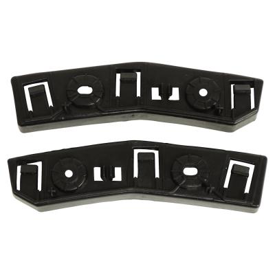 Front Fascia Support Bracket Set for 2014-2018 Jeep KL Cherokee Crown Automotive
