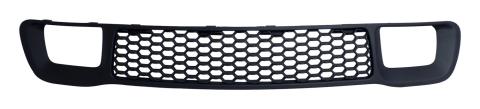 Front Lower Grille for 2014-2016 Jeep WK Grand Cherokee w/ Select Packages Crown Automotive