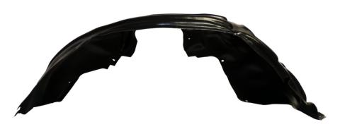 Right Front Fender Liner for 14-18 Jeep KL Cherokee w/ Gas Engine w/o Trailhawk Crown Automotive