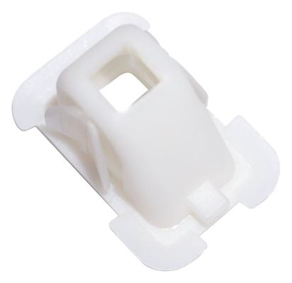 Front Parking Light Mounting Clip for 2014-2018 Jeep KL Cherokee, L or R Crown Automotive