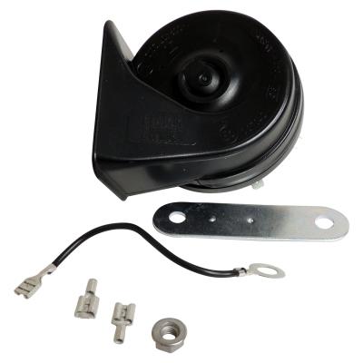 Low Tone Horn for 2011-2021 Jeep WK2 Grand Cherokee w/o Trakhawk Package Crown Automotive