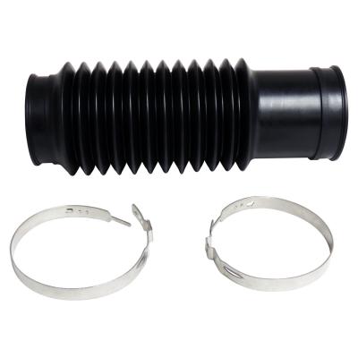 Front Drive Shaft Slip Joint Boot Kit for Jeep JK Wrangler, Incl. Boot &amp; Clamps Crown Automotive