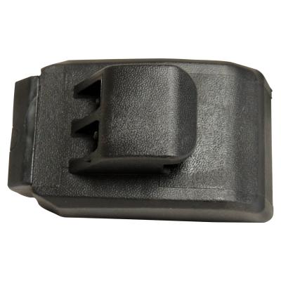 Left or Right Hood Catch Bracket for 2018+ Jeep JL Wrangler &amp; JT Gladiator Crown Automotive