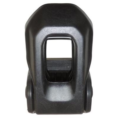 Left or Right Hood Catch for 2018+ Jeep JL Wrangler and 2020+ Jeep JT Gladiator Crown Automotive