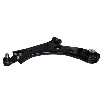 Left Front Lower Control Arm for 2015+ Jeep BU &amp; BV Renegade w/ 4WD Crown Automotive