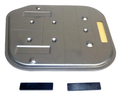 Transmission Filter for 2018-2021 Jeep WK Grand Cherokee w/ 8HP95 Transmission Crown Automotive