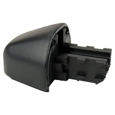 F or R Door Handle Cap w/o Remote Proximity Keyless Entry 2018+ Jeep JL Wrangler &amp; JT Gladiator Crown Automotive