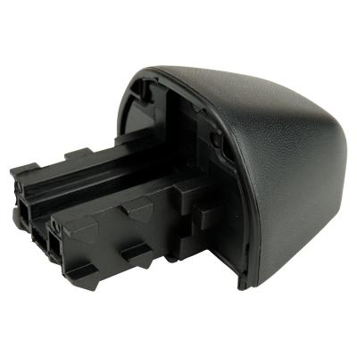 F or R Door Handle Cap For Models w/ Remote Proximity Keyless Entry 2018+ Jeep JL Wrangler &amp; JT Gladiator Crown Automotive