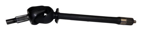 Right Front Axle Shaft Assembly for Misc. 2018+ JL Wrangler &amp; JT Gladiator Crown Automotive