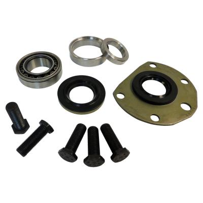 Axle Shaft Bearing Kit for 76-86 CJs w/ AMC 20 w/ RT Off-Road 1-Piece Axle Kit Crown Automotive
