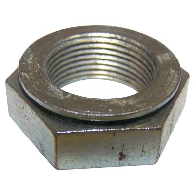 Steering Wheel Nut for 49-66 Jeep CJ-3A, CJ-3B, CJ-5, CJ-6 w/ 1.25 Inch Horn Button Crown Automotive