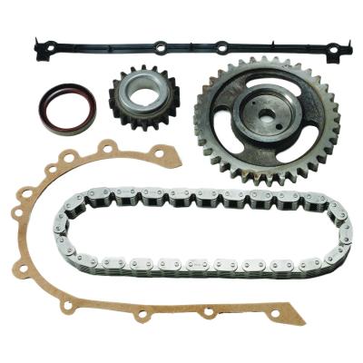 Timing Chain Kit for 66-90 Jeep CJs, YJ, SJ, J-Series, C104 w/ 3.8L or 4.2L Crown Automotive