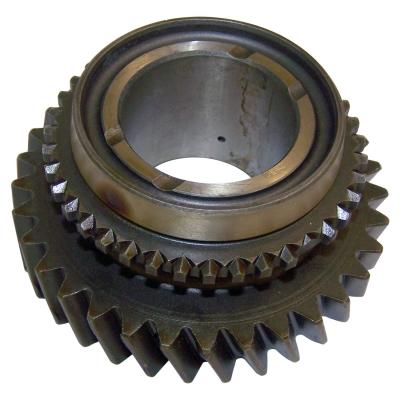 First Gear for 1984-1988 Jeep YJ, XJ w/ AX4 or AX5 Transmission Crown Automotive
