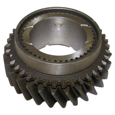 Second Gear for 84-11/5/88 Jeep YJ, XJ, MJ w/ AX4, AX5 Transmission Crown Automotive