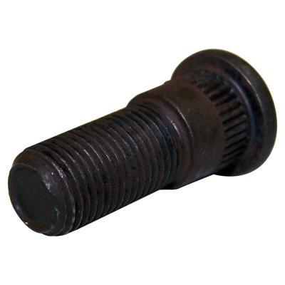 Wheel Stud for Select Jeep CJs, TJ, YJ, XJ, MJ, XJ, Right Hand Threads Crown Automotive