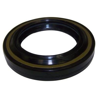 Rear Outer Axle Shaft Seal for Numerous 66-06 Jeep Models w/ D44, or AMC20 Rear Crown Automotive