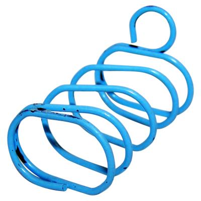 Rear Parking Brake Strut Spring for 87-01 Jeep XJ, MJ, ZJ Models, Left or Right Crown Automotive