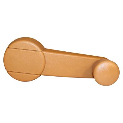 Window Handle for Jeep 84-96 XJ Cherokee, MJ Comanche, 93-96 ZJ Gr Cherokee, Tan Crown Automotive