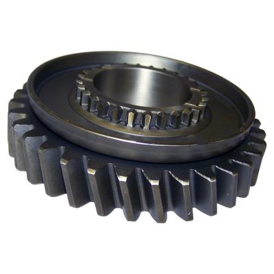 First Gear for 87-89 Jeep YJ Wrangler, XJ Cherokee, MJ Comanche w/ BA10/5 Trans. Crown Automotive